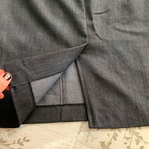 Apt 9 Skirt - Picture 6 of 7